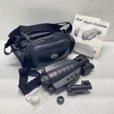 Atn black nshadow for sale  Los Angeles