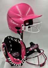 Rip softball batting for sale  Cressona