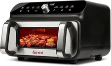 Friggitrice griglia aria usato  San Giuseppe Vesuviano