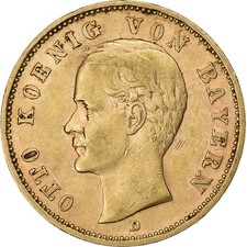 199348 royaume bavière d'occasion  Lille-