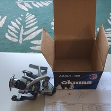 okuma powerliner for sale okuma powerliner for sale PUDSEY