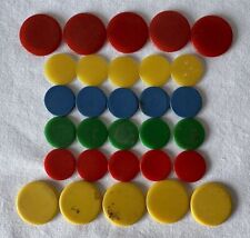 Vintage variously coloured for sale  COLCHESTER