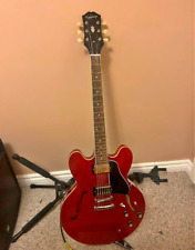 Epiphone 335 casino for sale  New Braunfels