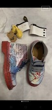 Dottor martens customizzate usato  Sinnai