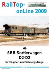 Catalogo railtop online usato  Sciacca