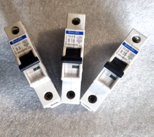 Doepke dls5 mcb for sale  SWANSEA