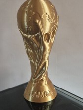 20cm football cup for sale  BRAINTREE
