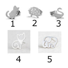 Hrstecker hrringe katzen gebraucht kaufen  Dortmund