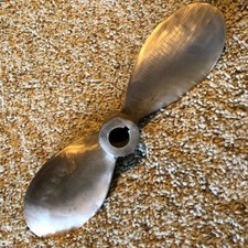 Blade sailboat propeller for sale  Rancho Cucamonga