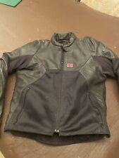 Alpinestars jacket for sale  CHATTERIS