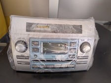 86120 0f010 autoradio usato  Treglio