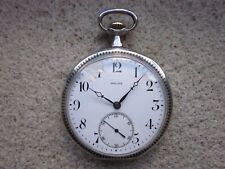 Orologio tasca seeland usato  Patti