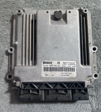 Ecu calculateur moteur d'occasion  Carcassonne