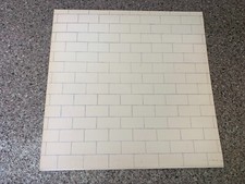 Pink Floyd The Wall A5 B2 A3 B3 + Inners Rare Original UK Double LP comprar usado  Enviando para Brazil