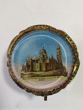 Ancien coffret capitonné d'occasion  Saint-Jean-d'Angély