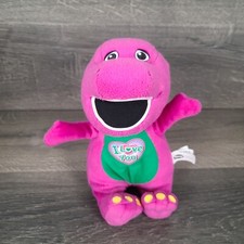 Lyons barney dinosaur for sale  Smithsburg