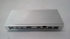 Caldigit usb thunderbolt for sale  Chino