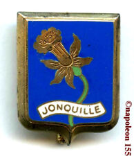 Marine dragueur jonquille d'occasion  Paris V