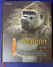 Weck den veganer gebraucht kaufen  Altenkirchen