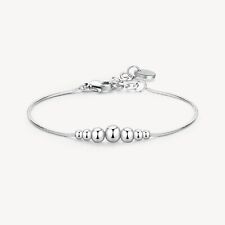 Bracciale sfere donna usato  San Felice a Cancello