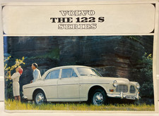 Vtg 1964 volvo for sale  Chagrin Falls