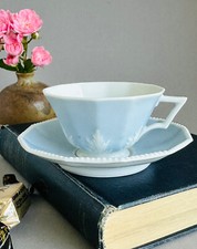 Moccatasse nymphenburg perl gebraucht kaufen  Frankfurt am Main
