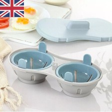Microwave eggs poacher for sale  UK