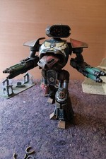 Warhammer 40k reaver for sale  CHESTERFIELD