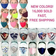 Face masks fabric for sale  Saint Louis