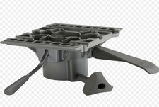 Crestliner air ride for sale  Odessa