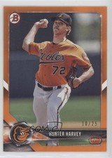 2018 bowman prospects for sale  Auburn