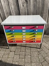 Plan chest drawers for sale  HASTINGS