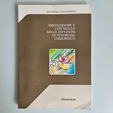 Prevenzione delle infezioni usato  Volano