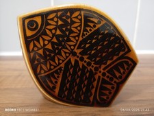 pottery fish for sale  DEESIDE