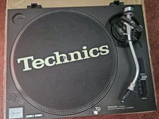 Technics 1210mk2 direct for sale  LONDON