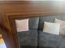 Vintage solid pine for sale  STAINES-UPON-THAMES