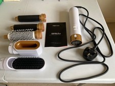 Magic styler autowrap for sale  RADSTOCK