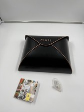 Black mailbox wall for sale  Westmont