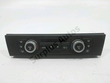 Commande chauffage 64119199261 d'occasion Commande chauffage 64119199261 d'occasion  France