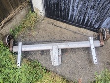 Eriba troll triton for sale  OLDHAM