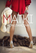 Książka Matki Konstancina  na sprzedaż  PL