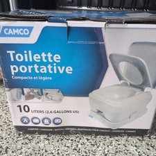 Camco 2.6 gallon for sale  Malabar