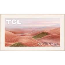 Tcl class nxtvision for sale  Rolling Meadows