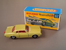 Matchbox lesney superfast gebraucht kaufen  Dachau