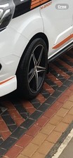 Ford custom wheels for sale  BURNLEY