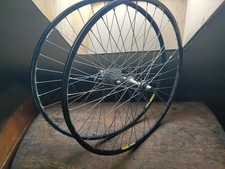 Rennrad felgen satz gebraucht kaufen  Goslar