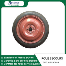 Roue secours opel d'occasion  Niort