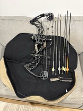 Hoyt pro defiant for sale  New Ipswich