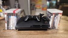 Sony playstation slim for sale  Fredericksburg