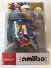 Amiibo zelda celestrier d'occasion Amiibo zelda celestrier d'occasion  Marseille VIII
